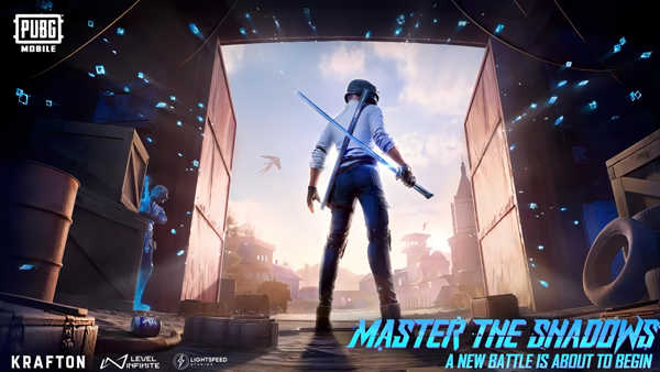 绝地求生越南服截图1