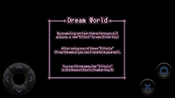 梦日记简体中文版截图3