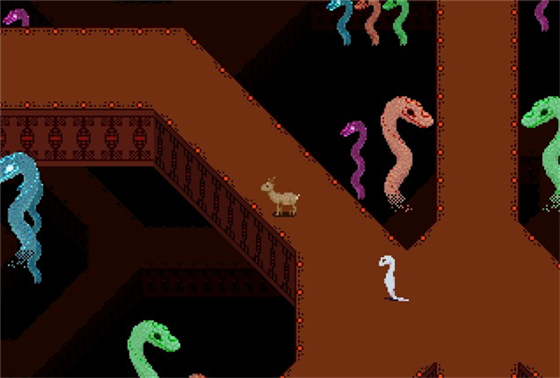 梦日记简体中文版