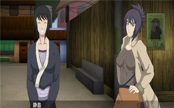 火影的仆人5.0汉化版截图4