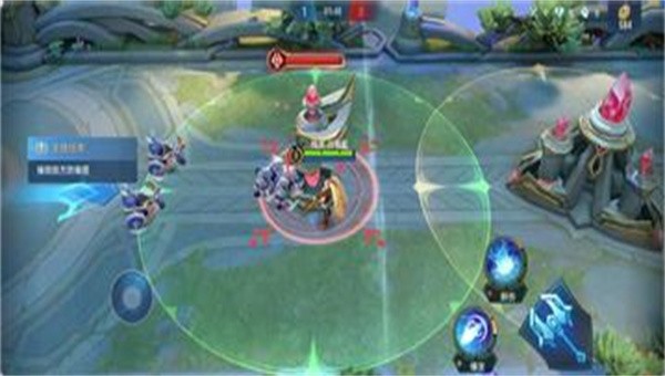 决胜巅峰手游官方