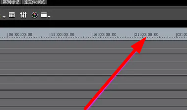 edius快捷键放大缩小时间线