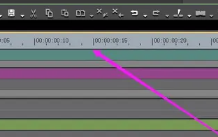 edius快捷键放大缩小时间线