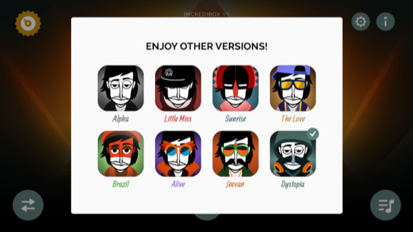 节奏盒子官方正版2024截图2