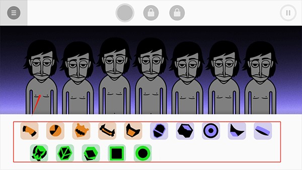 节奏盒子官方正版2023