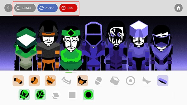 节奏盒子官方正版2023