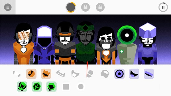 节奏盒子官方正版2023