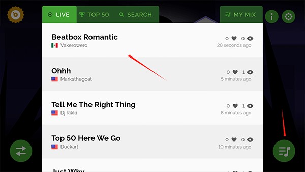 节奏盒子官方正版2023