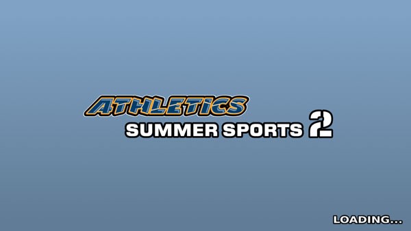 田径运动会2正版