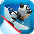 滑雪大冒险极速版