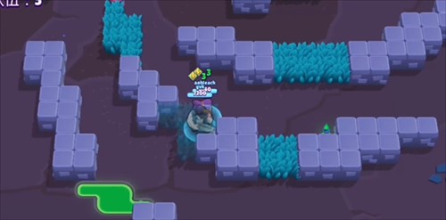 荒野乱斗正版最新版本