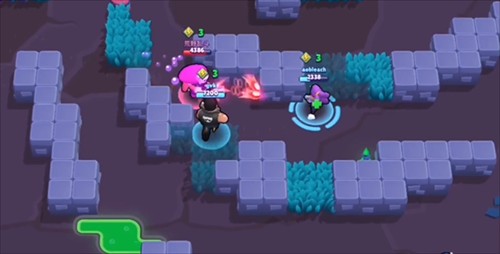 荒野乱斗正版最新版本