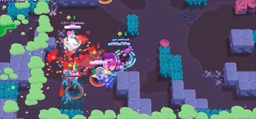 荒野乱斗正版最新版本