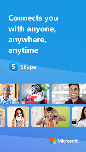 skype安卓手机版截图3