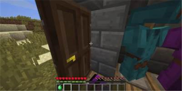 我的世界珍妮模组完整版手机版截图2