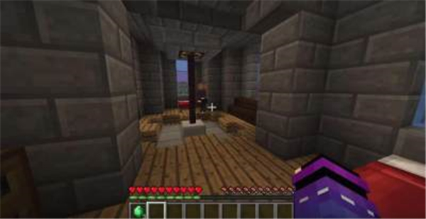 我的世界珍妮模组完整版手机版截图4