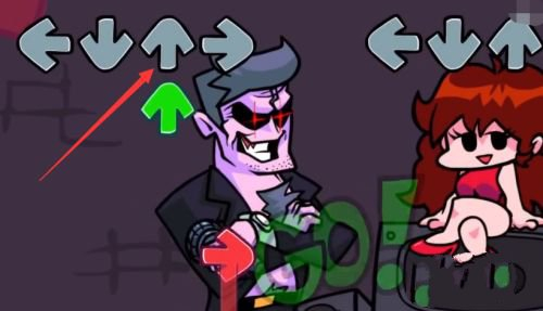 黑色星期五之夜节奏对战免广告新版