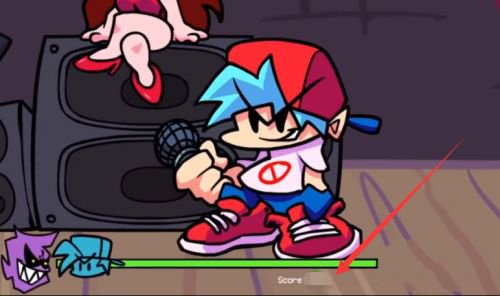 黑色星期五之夜节奏对战免广告新版