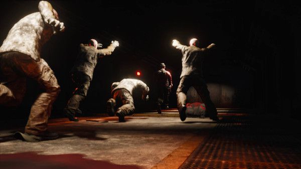 人渣scum丧尸求生联机版