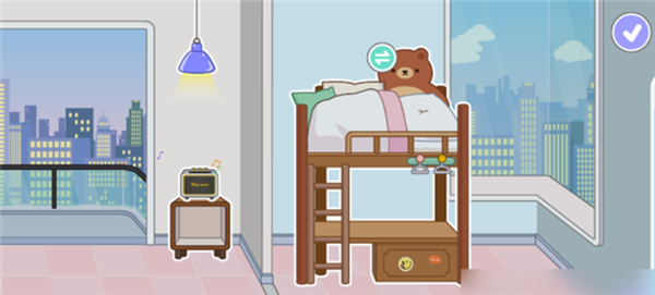 米加小镇世界1.66最新版