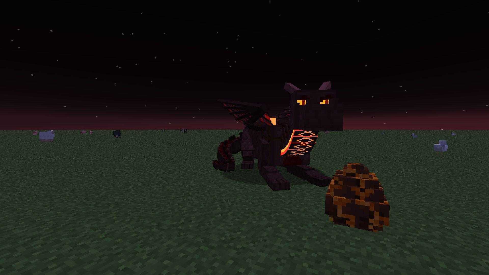 叶枫我的世界升级生存截图2