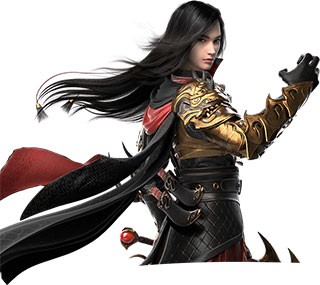 梦幻新诛仙手游