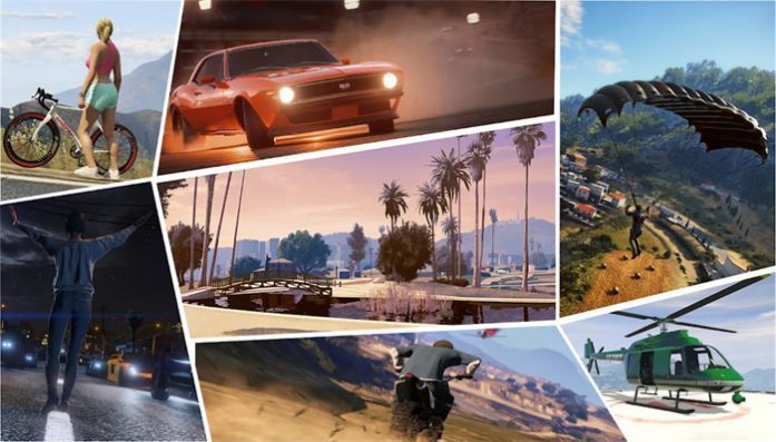 犯罪大师旧版本截图2