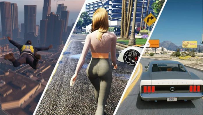 犯罪大师旧版本截图3