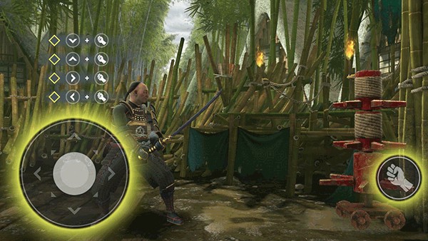 暗影格斗4官方版