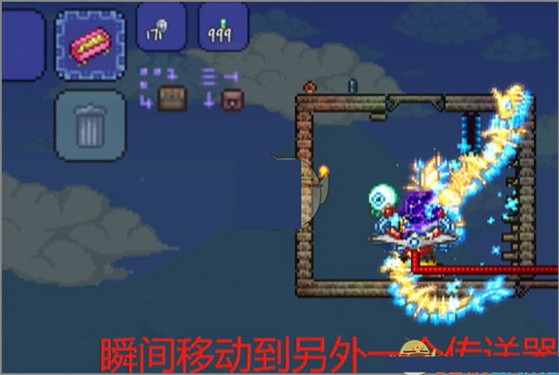 泰拉瑞亚正版中文正版