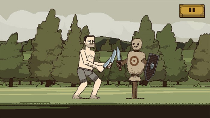 该死的混蛋汉化版截图1