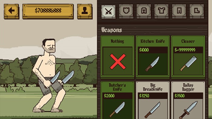 该死的混蛋汉化版截图3