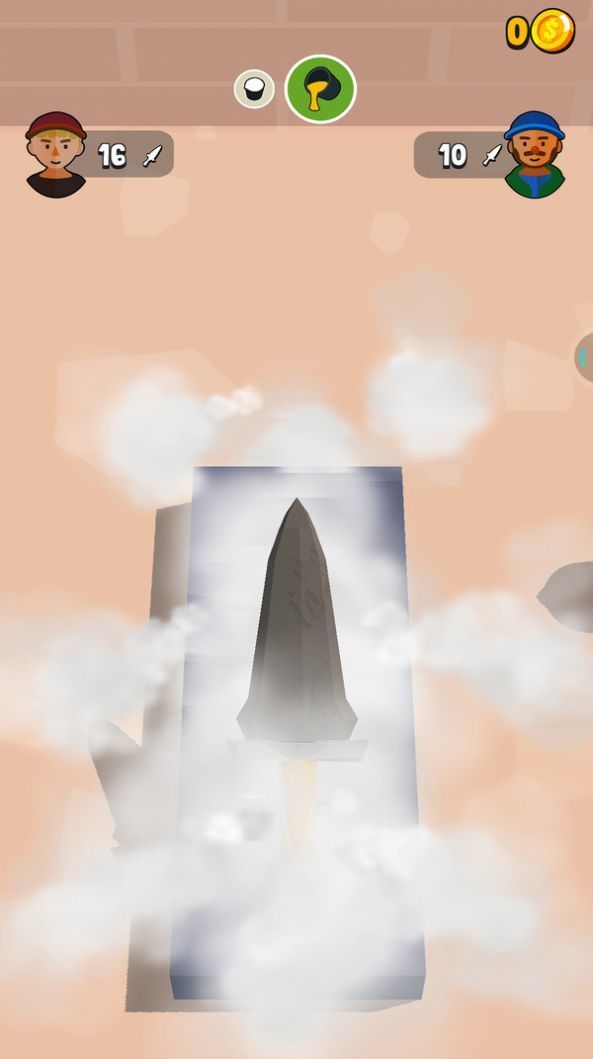 冷兵器之王截图2