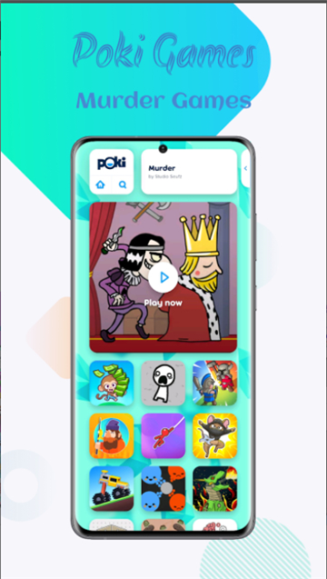 poki小游戏免费秒完