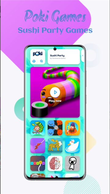 poki小游戏免费秒完