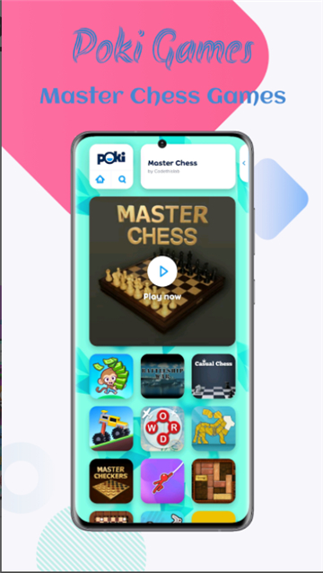 poki小游戏免费秒完