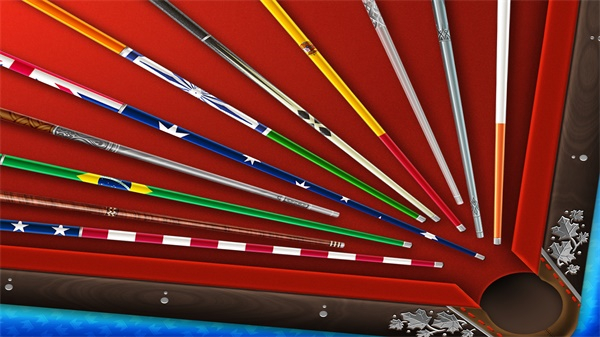 台球之王官方版截图4