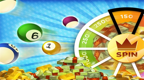 台球之王官方版截图5