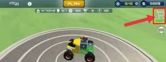 沙雕模拟器外国菜单版