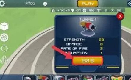 沙雕模拟器外国菜单版