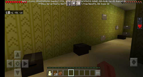 我的世界方块解谜截图1