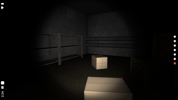 the ghost中文版联机版截图1