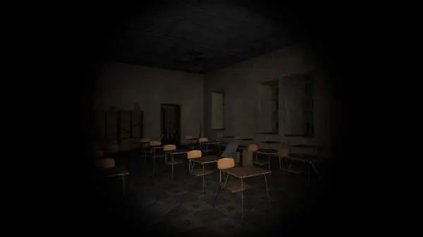 the ghost中文版联机版截图2