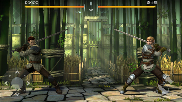 暗影格斗2官方正版截图2