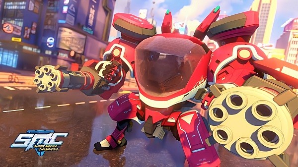 机动都市阿尔法官方版