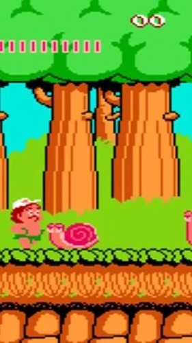 冒险岛手游截图2