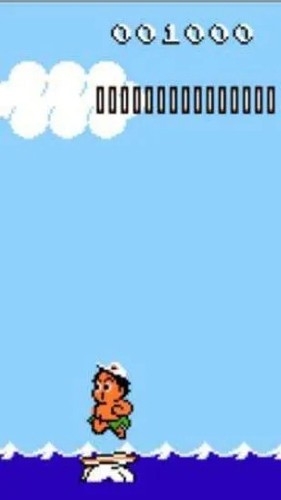 冒险岛手游截图1