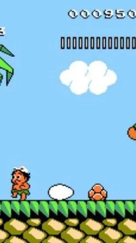 冒险岛手游截图3