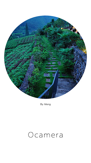 Ocamera截图3