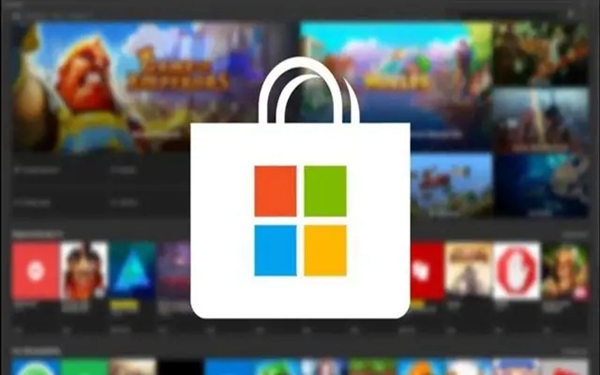 microsoft store下载出现错误